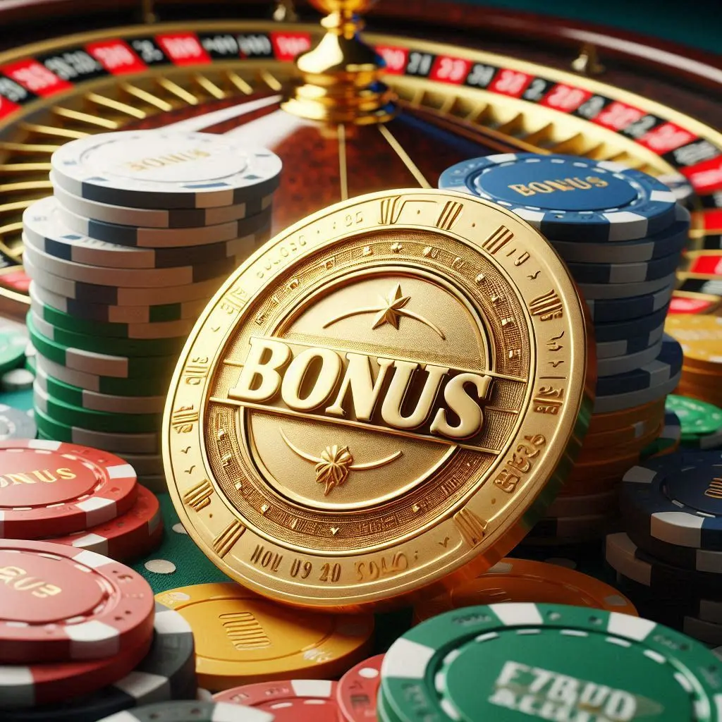 casino bonus GAMETWIST CASINO