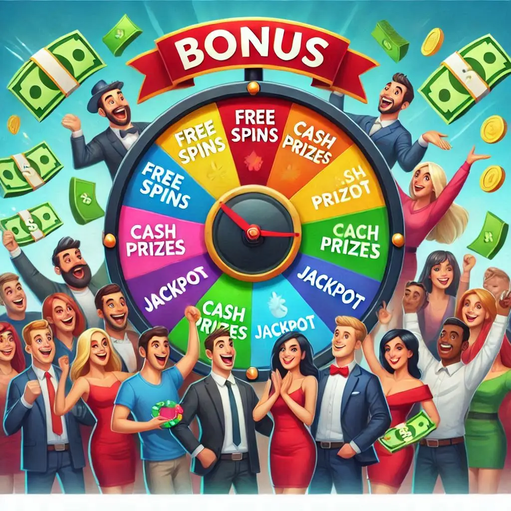 casino bonus GAMETWIST CASINO