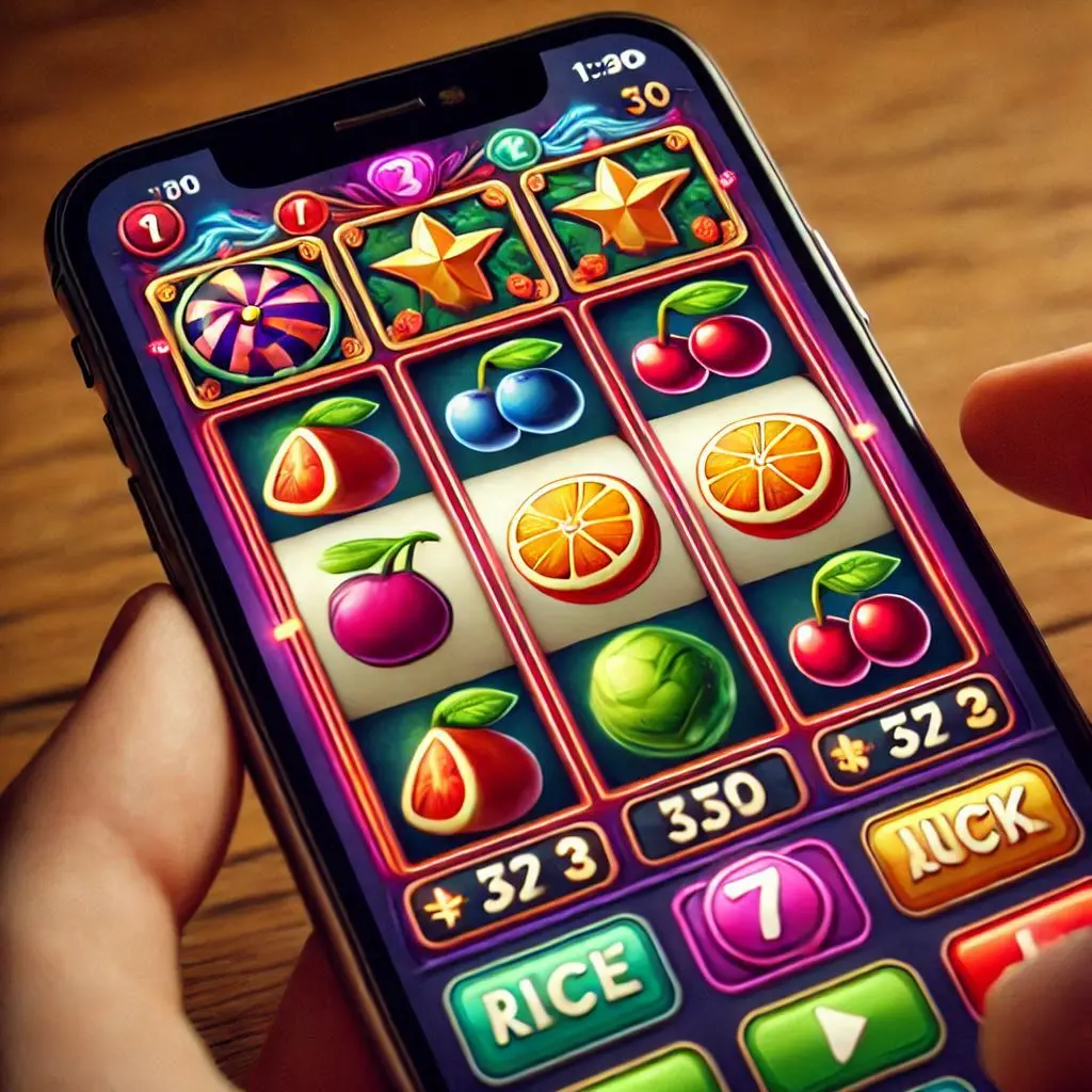 gokkasten op iPhone GAMETWIST CASINO