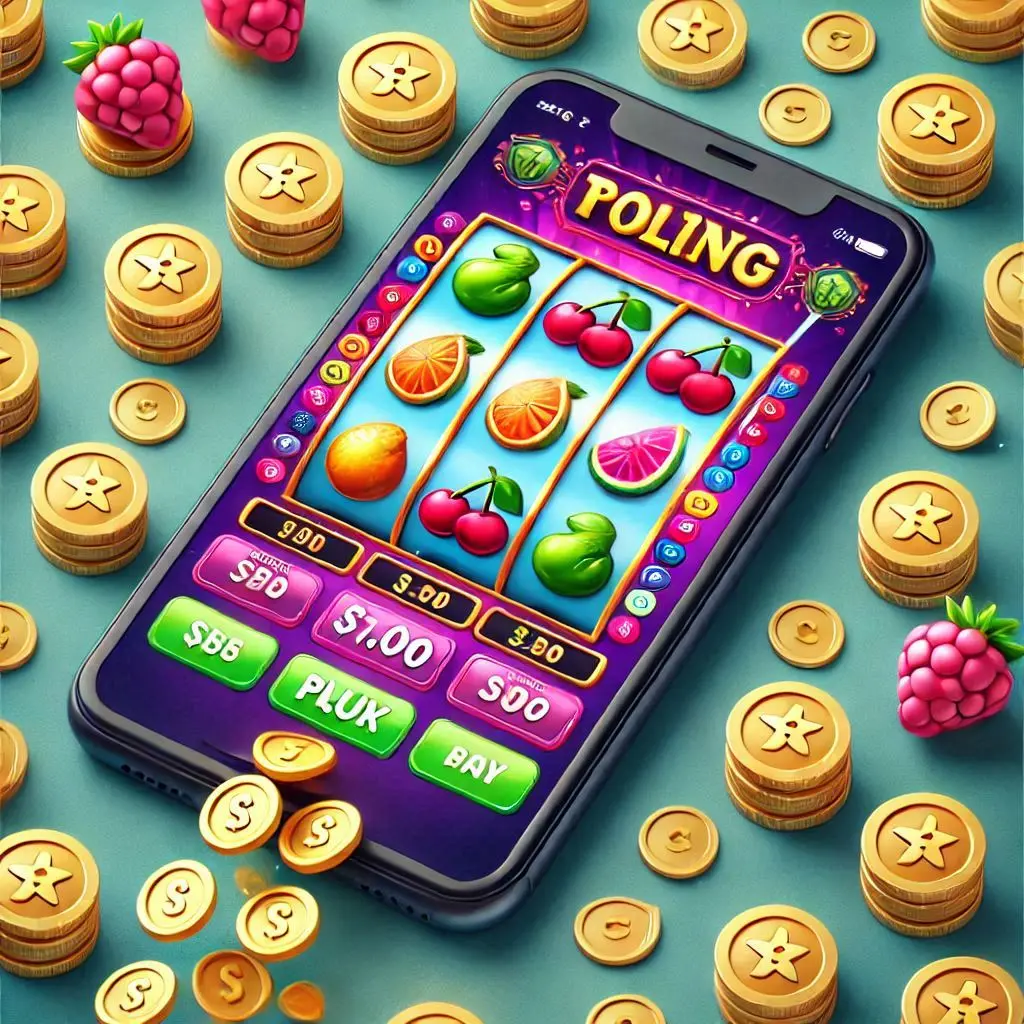 gokkasten op mobiel GAMETWIST CASINO