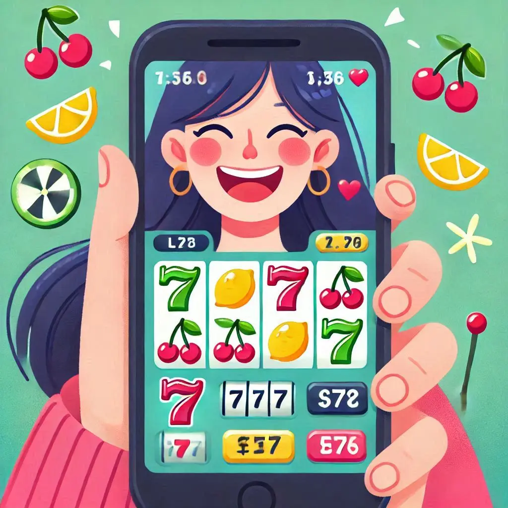 gokkasten op mobiel GAMETWIST CASINO