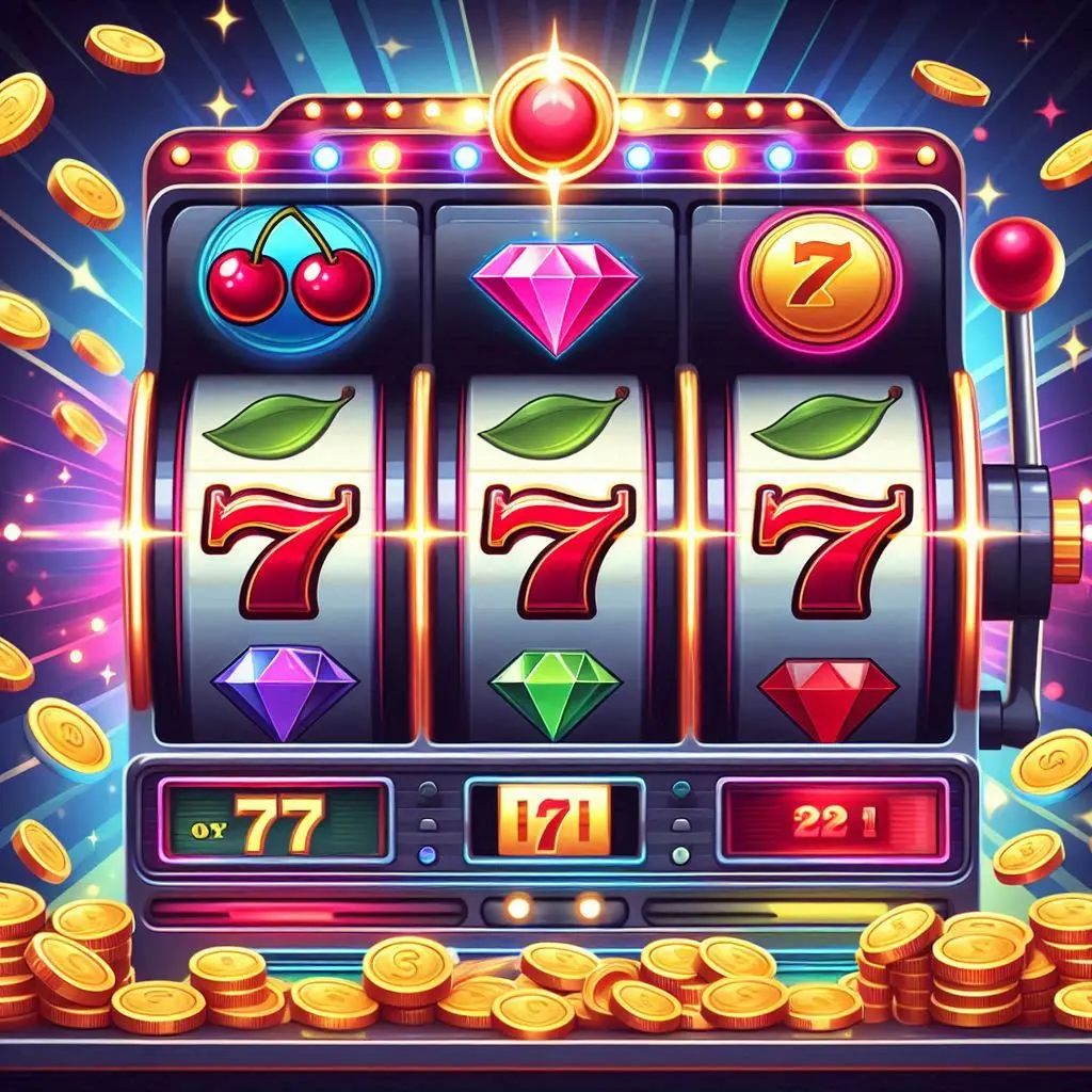 gokkasten op het scherm GAMETWIST CASINO