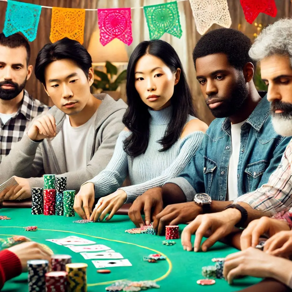 pokertoernooi GAMETWIST CASINO